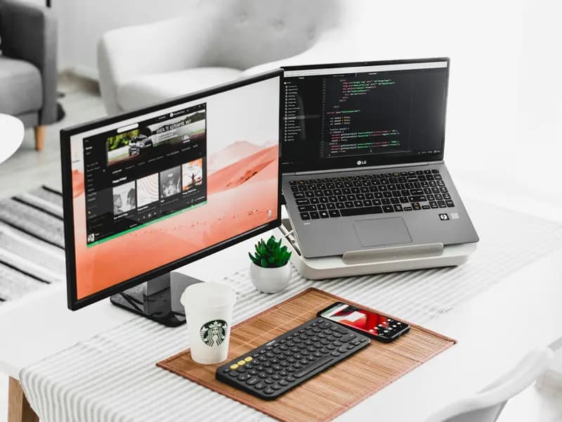 Digital Agency Hero Mobile